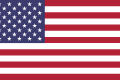 Bandeira Estados Unidos